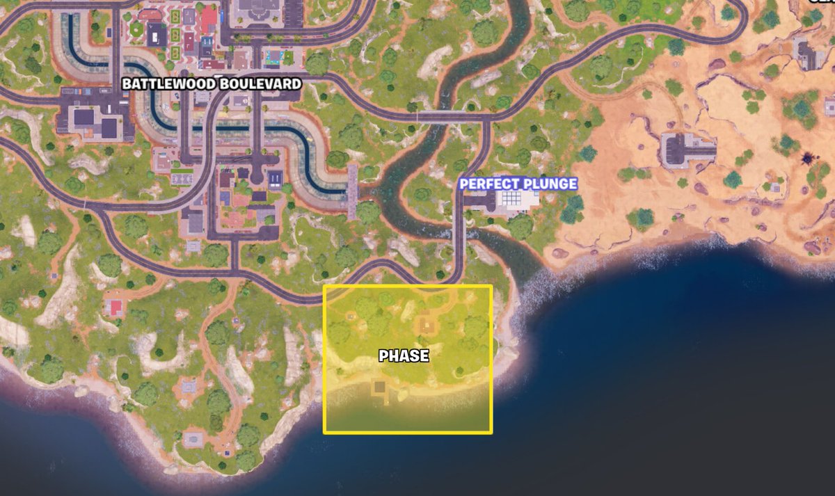 TC Phase tweet media