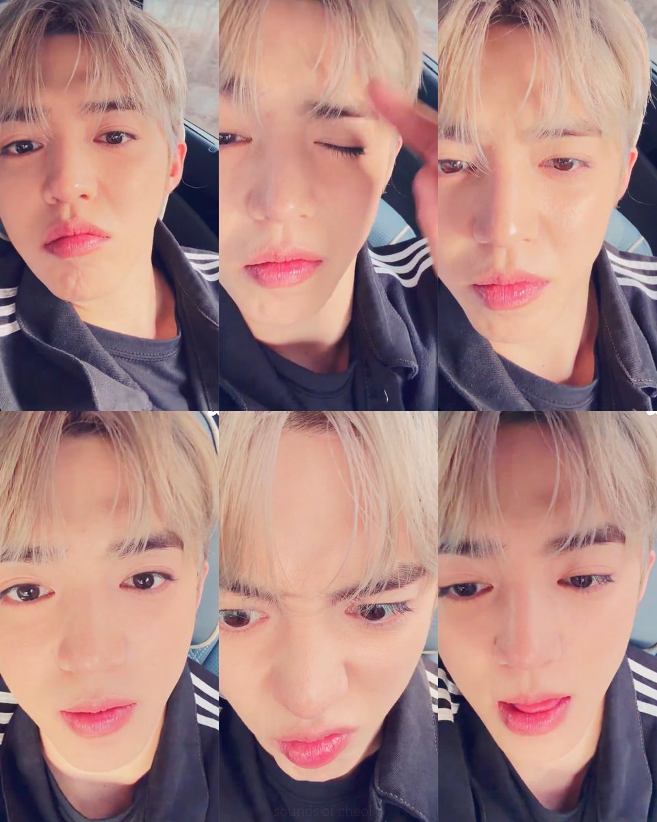 SCOUPS 🖤
