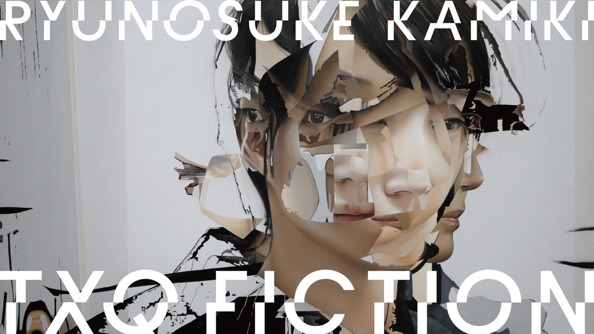 【お知らせ】
テレビ東京にて
TXQ FICTION 第５弾「神木隆之介」
が放送されることが決定いたしました。

＜放送日時＞
3/2（月）24:30-25:00
3/9（月）24:36-25:06
3/16（月）24:30-25:00
3/23（月）24:45-25:15
