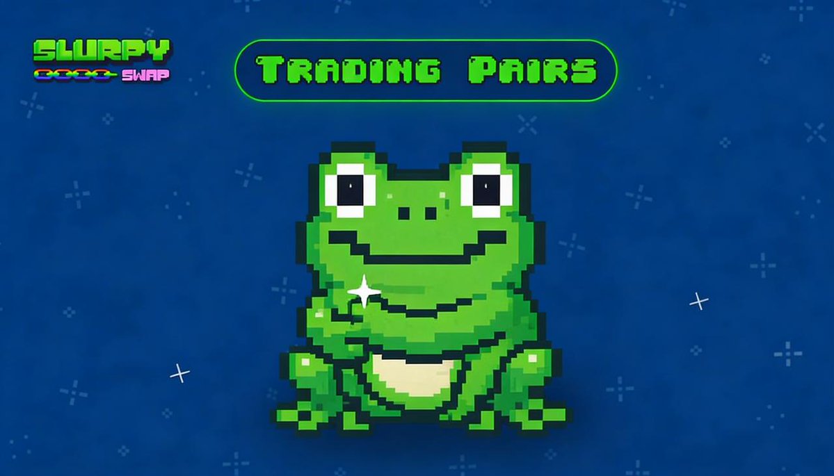 SlurpySwap tweet media