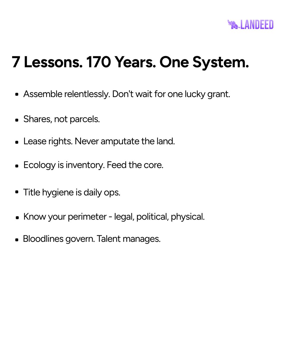 Landeed Inc tweet media