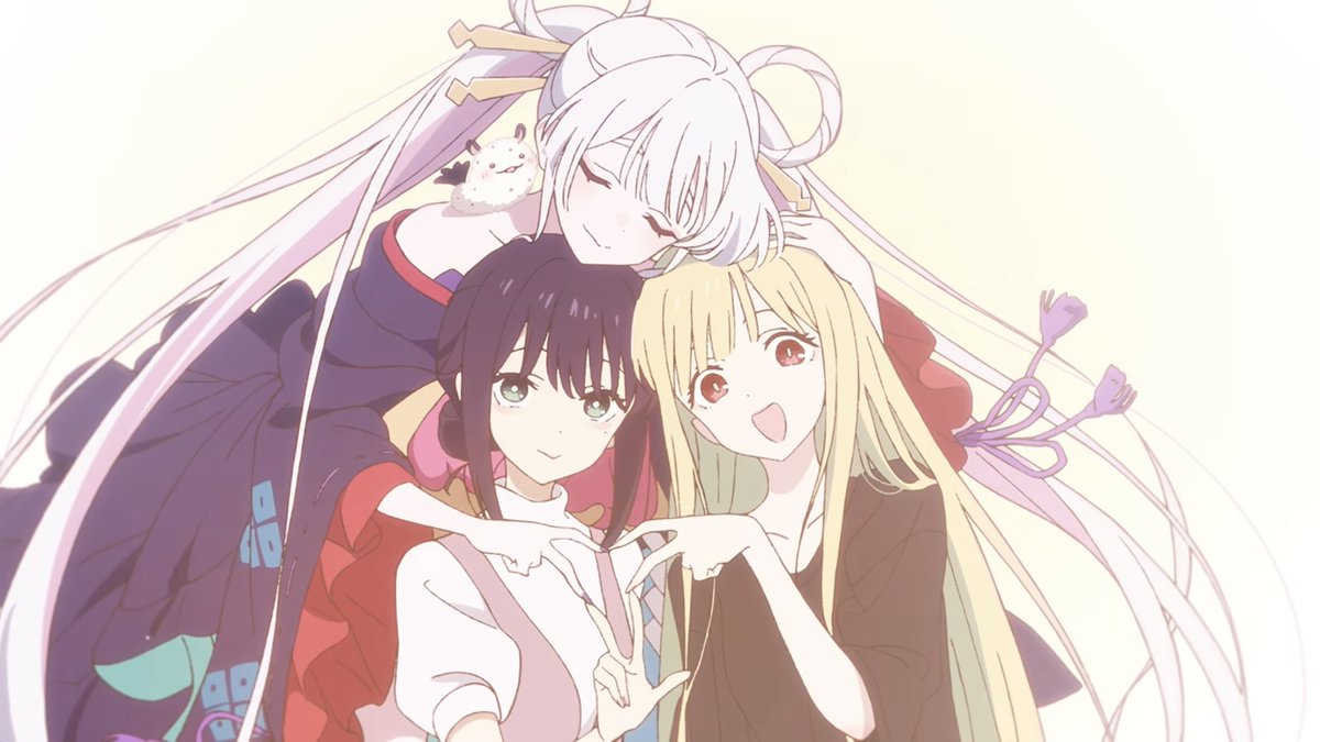 メルト tweet media