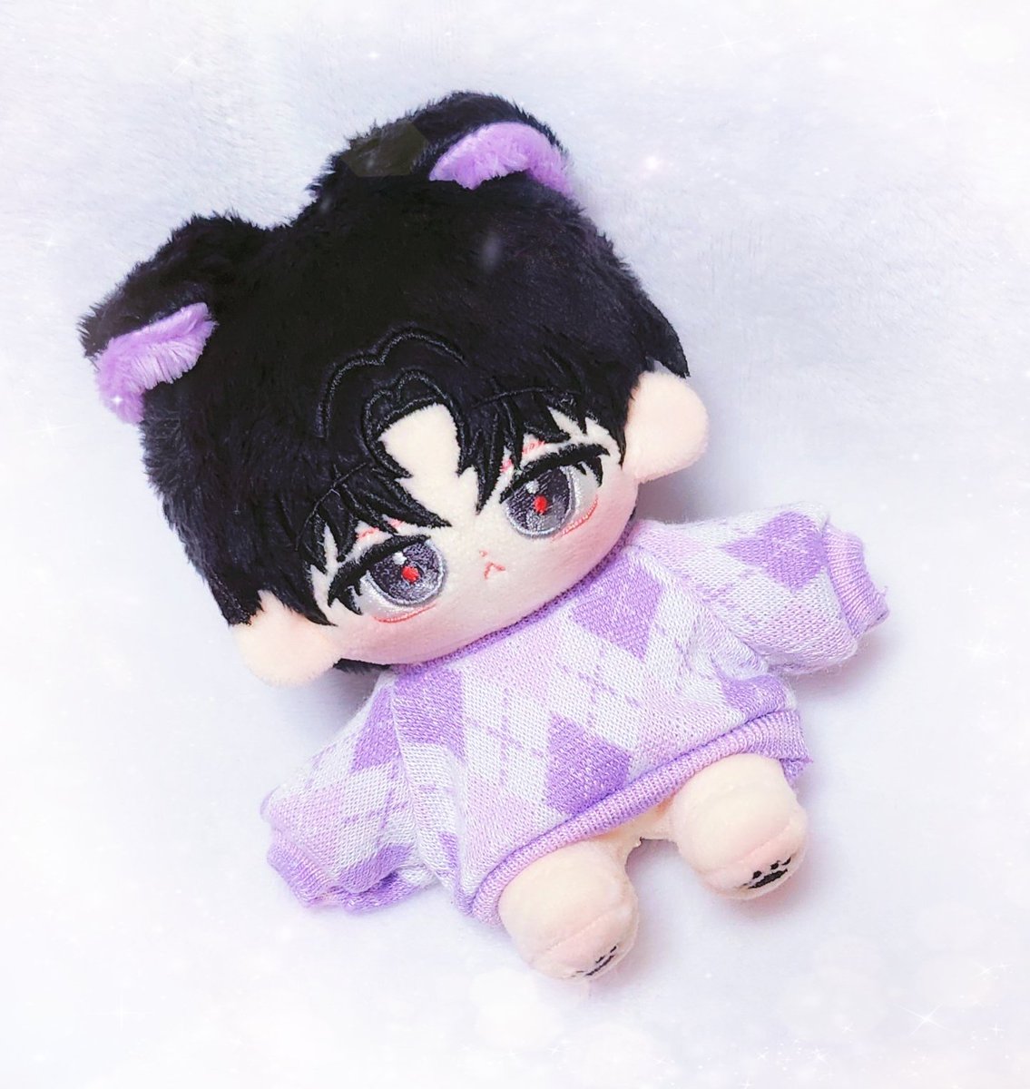 💜🍇💜🍇💜

#퐁당포도 #나리솜_활짝
