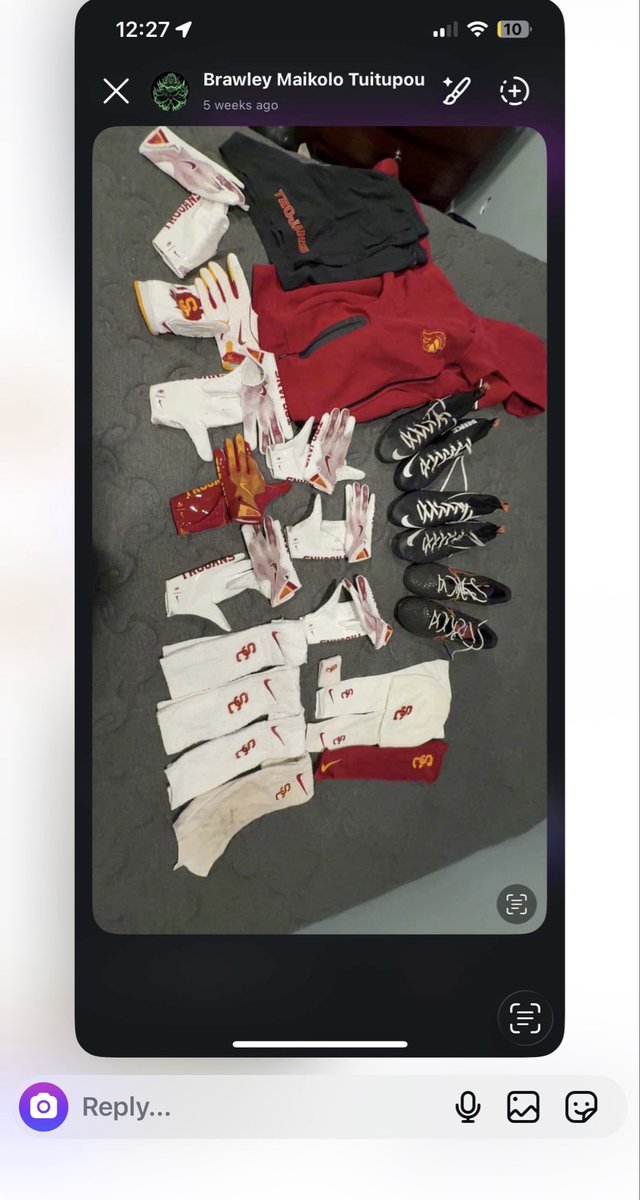 Ja'Kobi Lane tweet media