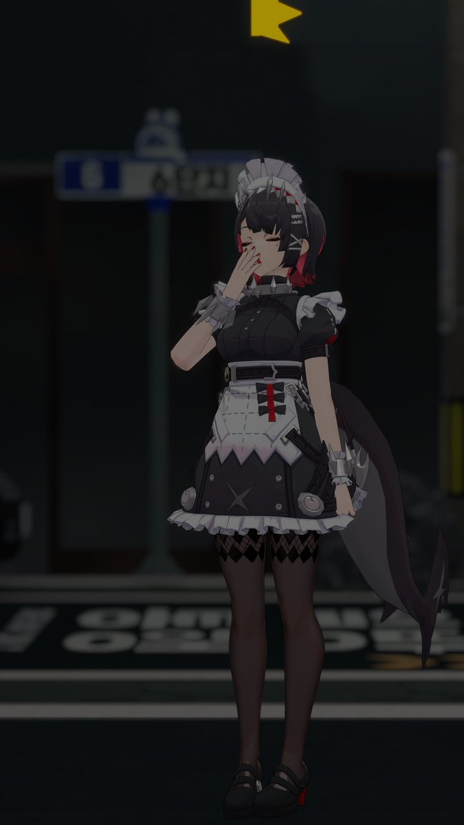 Mogami_____'s tweet photo. #Virtual_Amuse #Lapwing https://t.co/xE2uvH1lS3