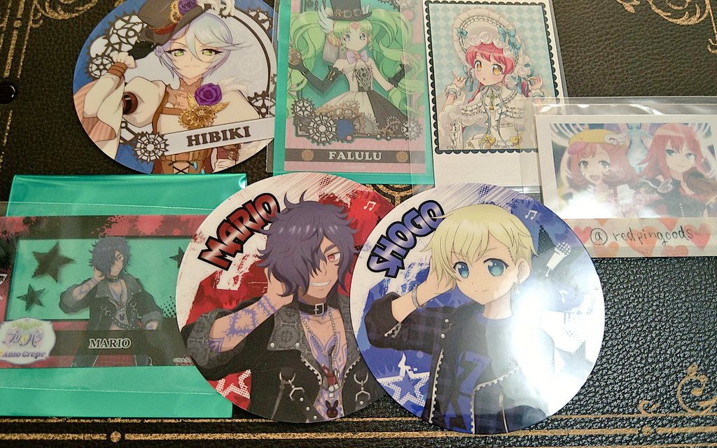 たかみ(取引用) (@kaine_ma94) / Posts / X