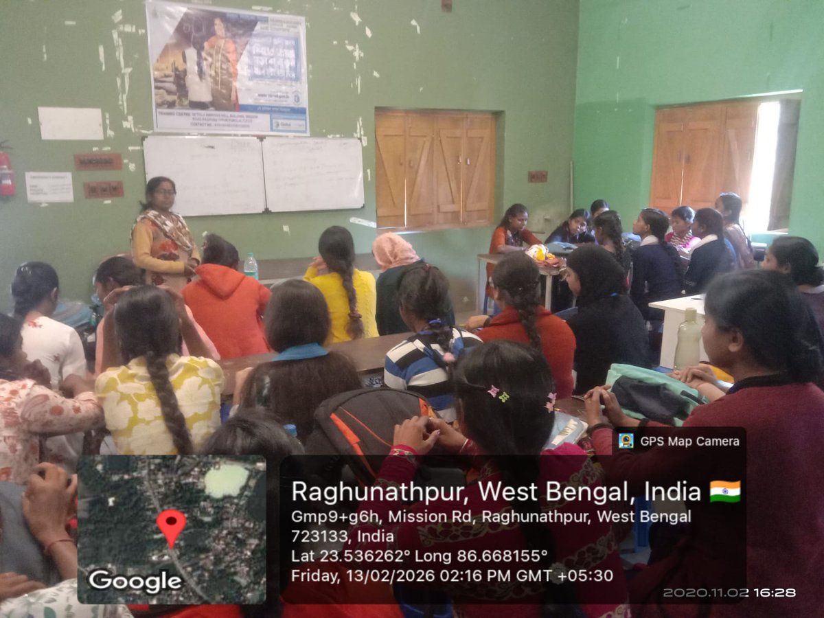 Utkarsha Bangla Purulia tweet media