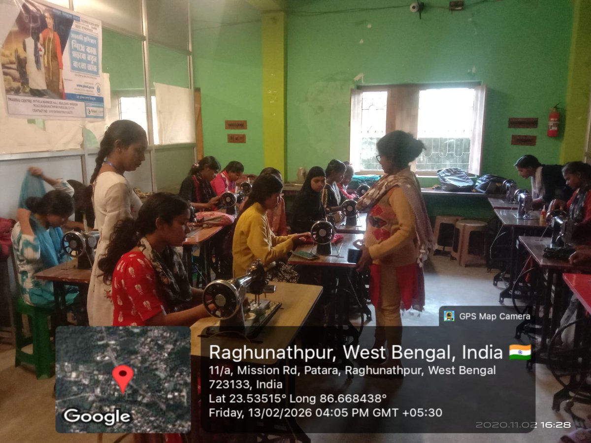 Utkarsha Bangla Purulia tweet media