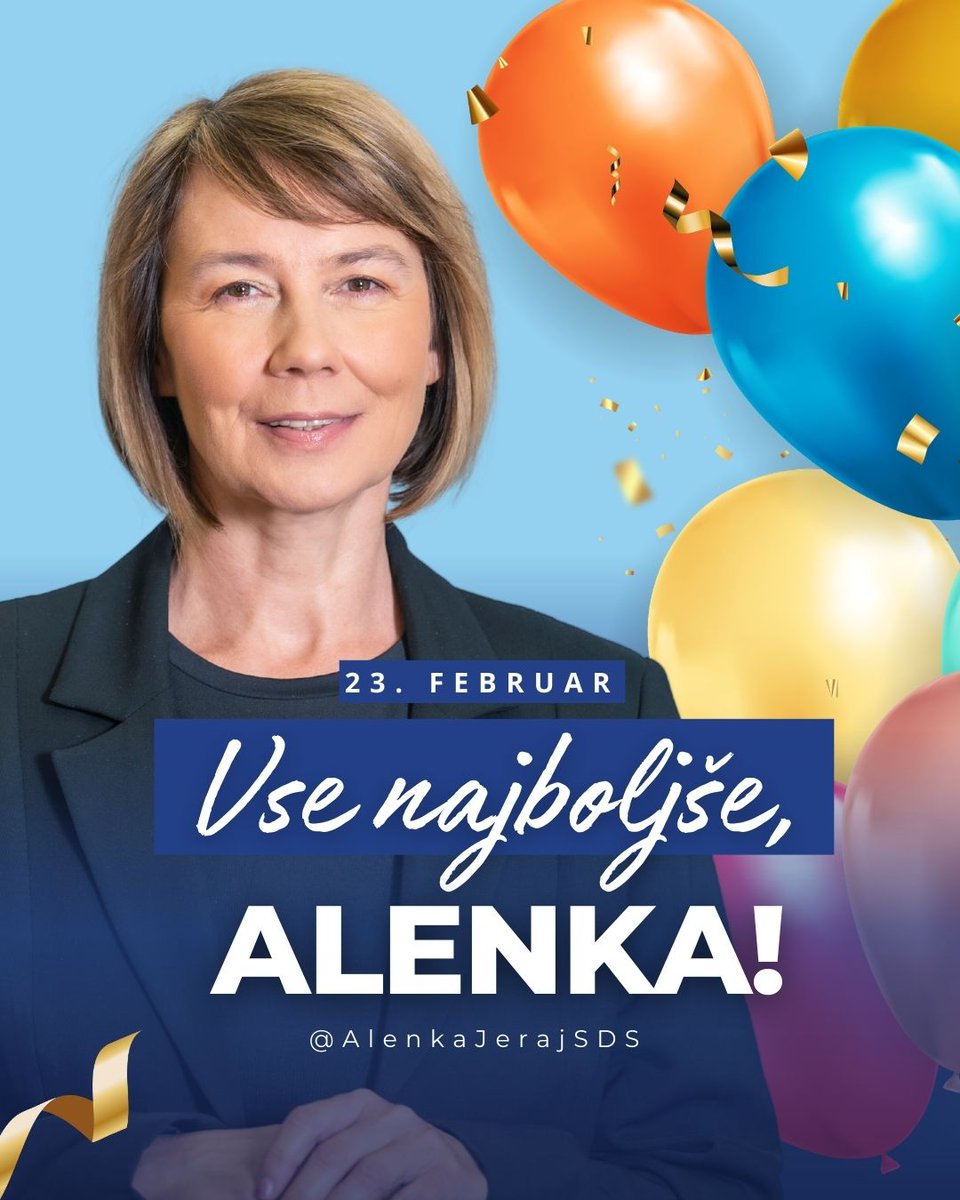 Poslanska skupina SDS tweet media