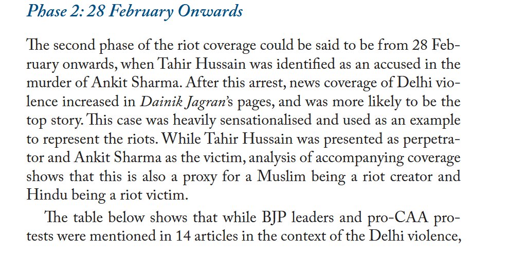 Phase 2: Time has been bought for the police. 
Once ONE Muslim person is identified, ramp up coverage!