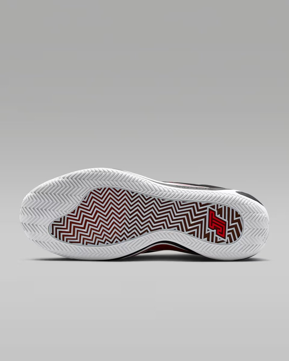 STEAL💥

Jordan Tatum 4 'Black / White'

$78.37 + Free Shipping (Reg. $130.00)

bit.ly/4tXsFbl

*use code GEARUP at checkout*