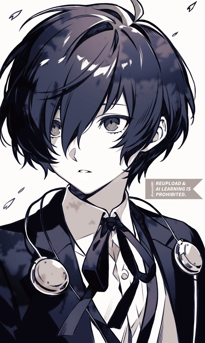 四染ユナ (@omom080) on Twitter photo 