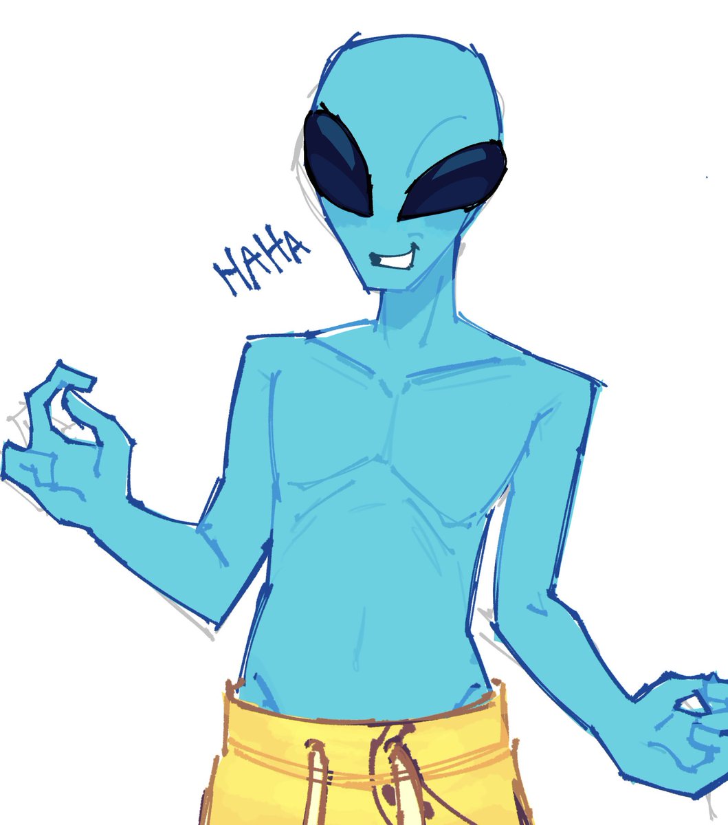 sillyabex's tweet photo. Human bill doodle b4 i sleep (im never attempting to draw humanoid bodies ever again) #fortniteart #humanbill https://t.co/gKtbFKWGKU