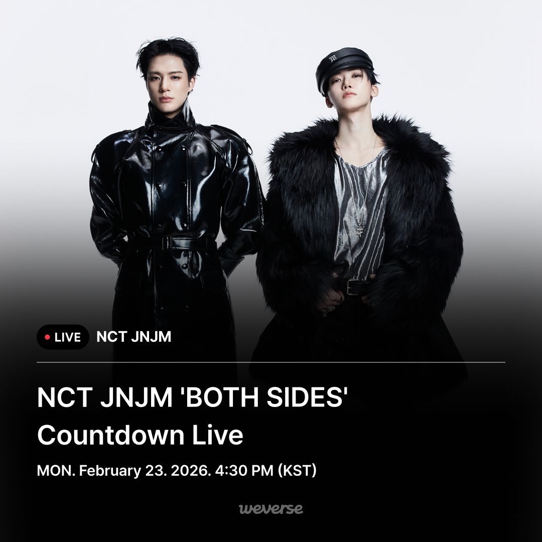 NCTJNJM BOTH SIDES セット NCT JNJM 1ST MINI ALBUM [ BOTH SIDES ] BOTH SIDES VER.(PHOTOBOOK