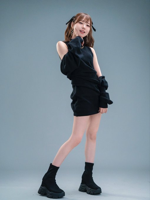 Twitterのコスプレ画像10