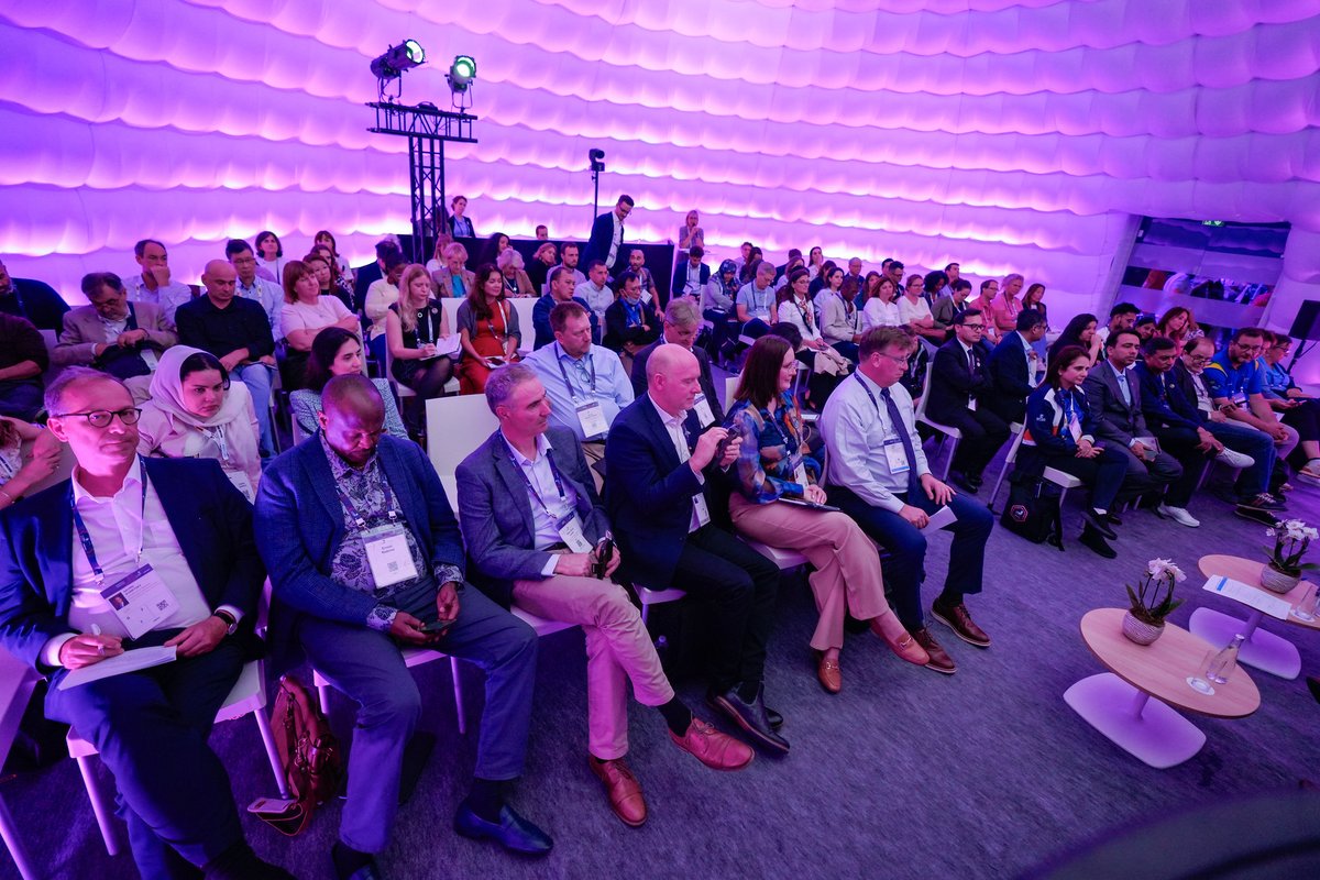 WorldSkills tweet media