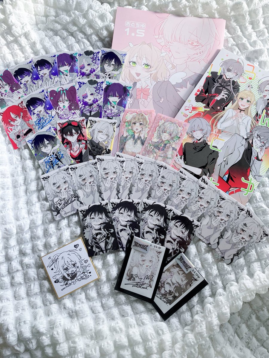 うめ (@nmm1024) / Posts / X