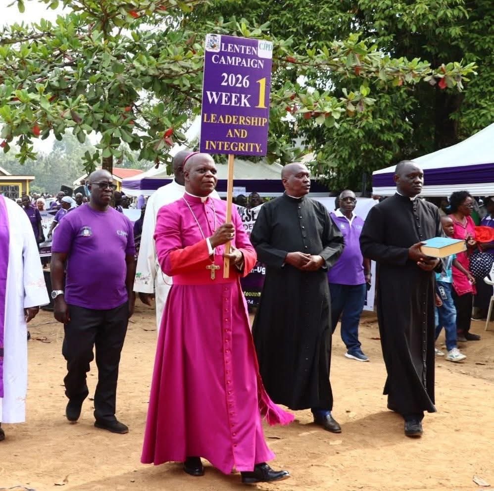 KCCB - Catholic Justice & Peace Department tweet media