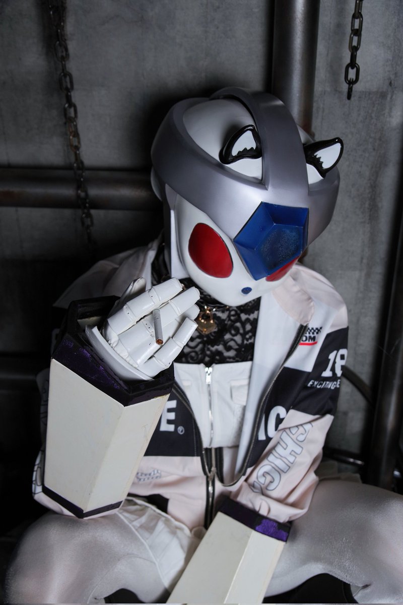 brutalpigu's tweet photo. レクルタ気取りそう気分は
𝑹𝒐𝒎𝒂𝒏𝒄𝒆 𝑹𝒐𝒔𝒆

#にゃんにゃんにゃん撮影会 
#にょロボてぃくす https://t.co/3ulNiatbVA