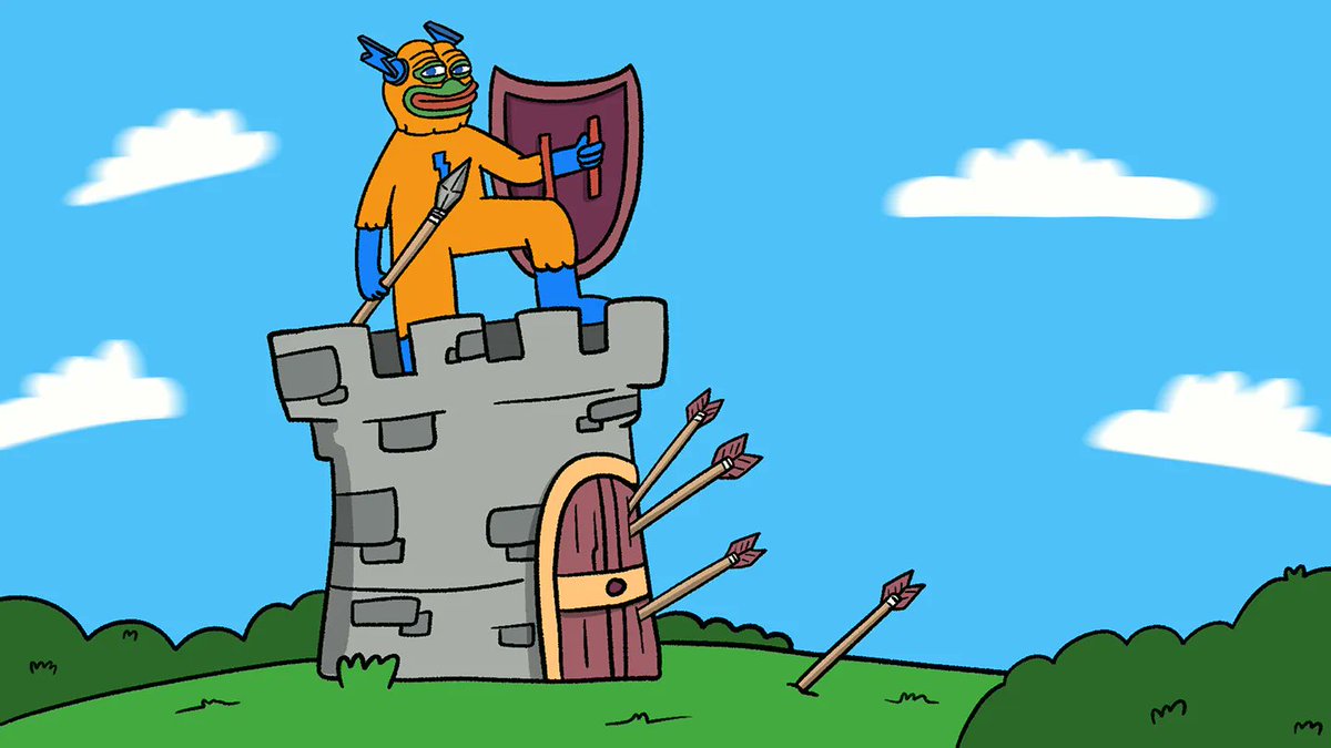 Bitcoin Hyper tweet media