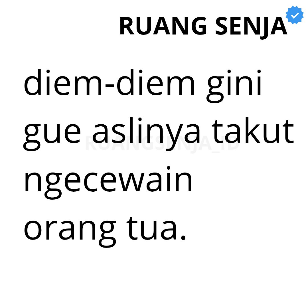 ʀᴜᴀɴɢ ꜱᴇɴᴊᴀ tweet media