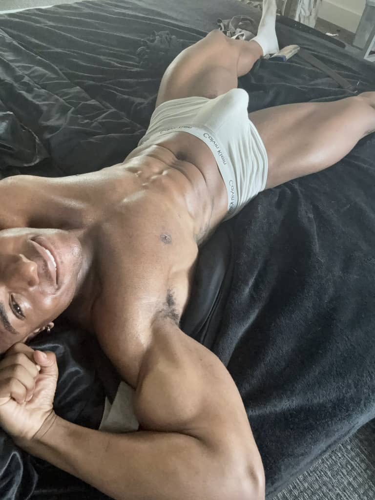 King Johnson tweet media