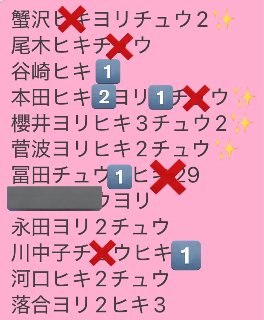 ぷっぷ tweet media