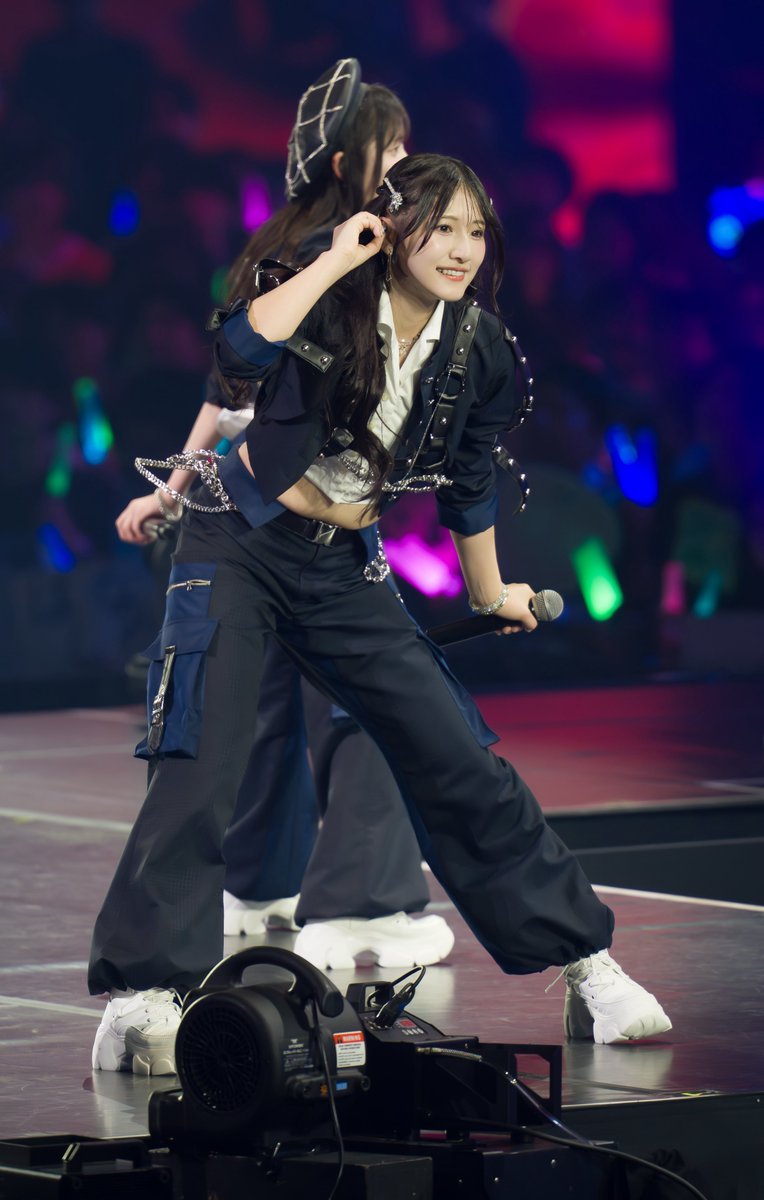 2026.02.23 ≠ME 7th ANNIVERSARY PREMIUM CONCERT @ Kアリーナ横浜 昼