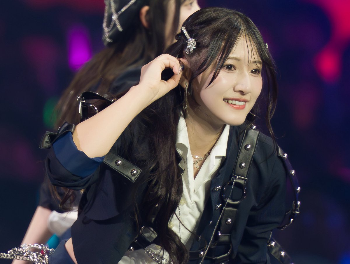 RT @www_ysC: 2026.02.23 ≠ME 7th ANNIVERSARY PREMIUM CONCERT @ K