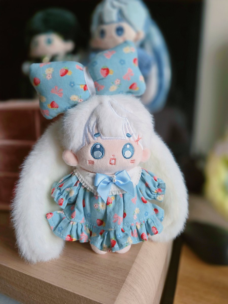 리둘💙 tweet media