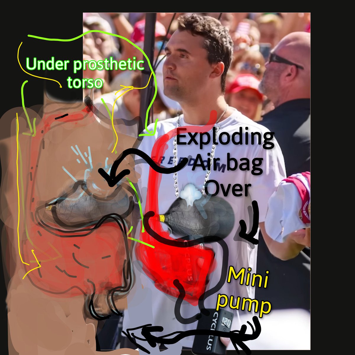 LEMONCURD Sandwich tweet media