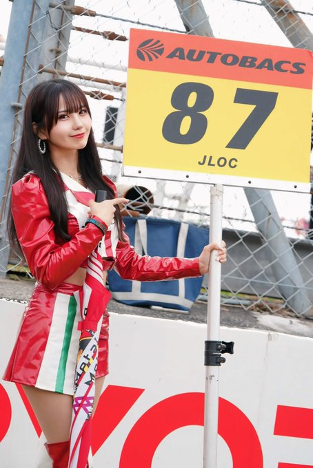 Twitterのコスプレ画像8