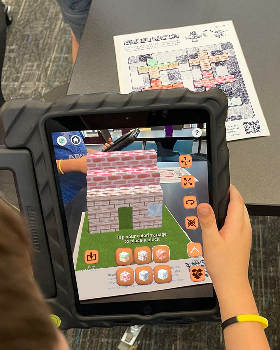 QuiverVision tweet media