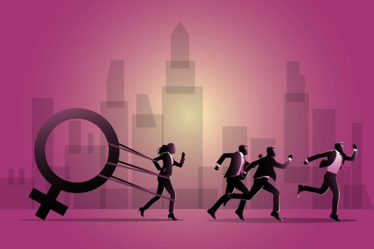 Why Gender Bias Persists in LeadershipBias and structural barriers still hold women back. Here’s how organizations can drive real change.

Read more: ciowomenmagazine.com/gender-bias-in…

#GenderEquality #WomenInLeadership #Diversity #CIOWomenMagazine