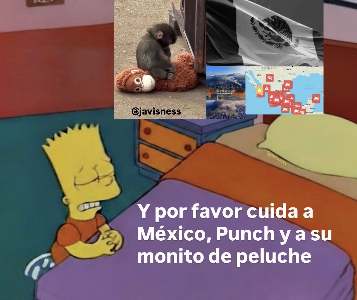 Salvador Iglesias Jr (@javisness) on Twitter photo 