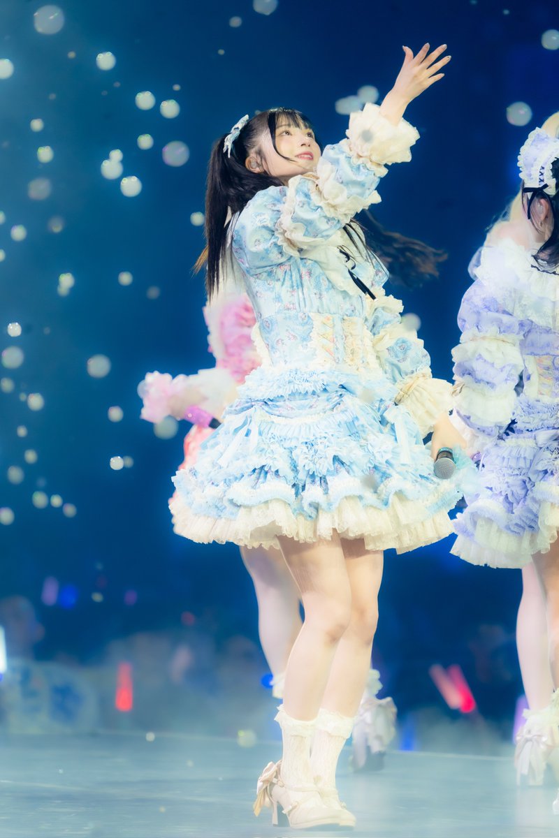 2026.02.23 ≠ME 7th ANNIVERSARY PREMIUM CONCERT Kアリーナ 昼公演