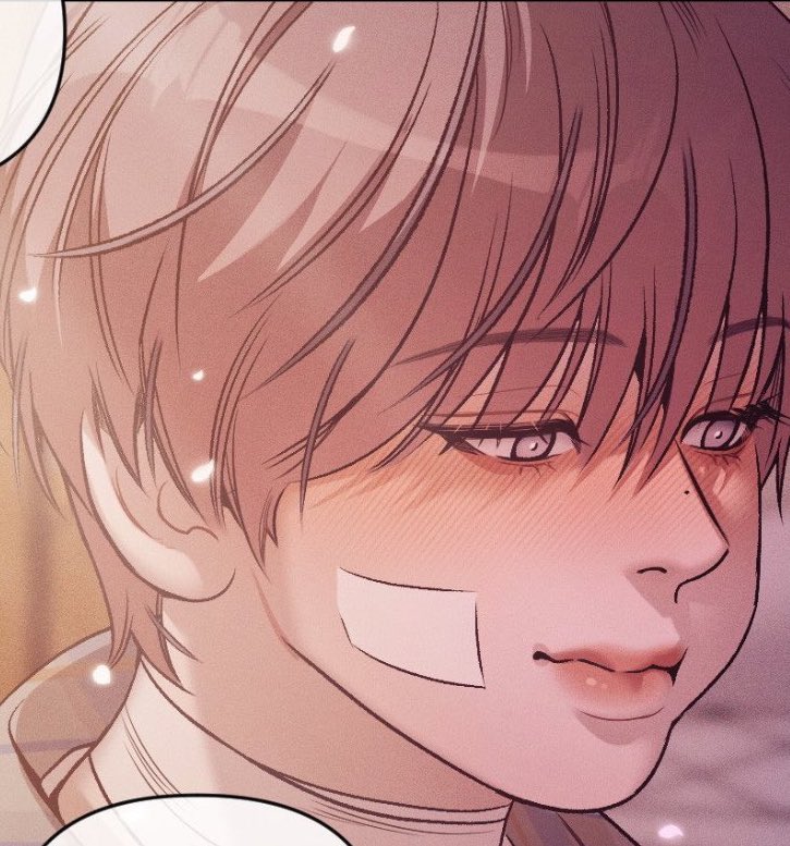 He’s about to get smooched so hard #IgniteTheDawn