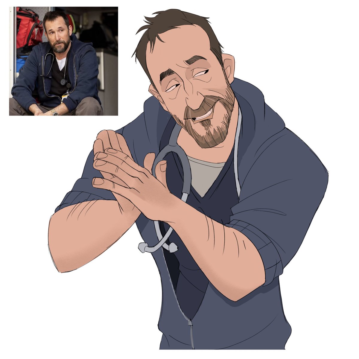 Miranda Parkin tweet media