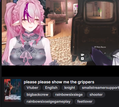 FelFoxling 🤌🦊 tweet media