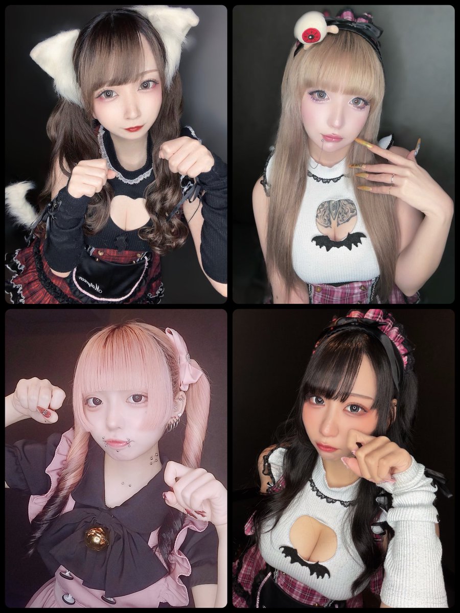 🧸2月23日(月)18:00-03:00🧸 🎀お給仕メイド🎀 星空きらり🐈‍⬛@_