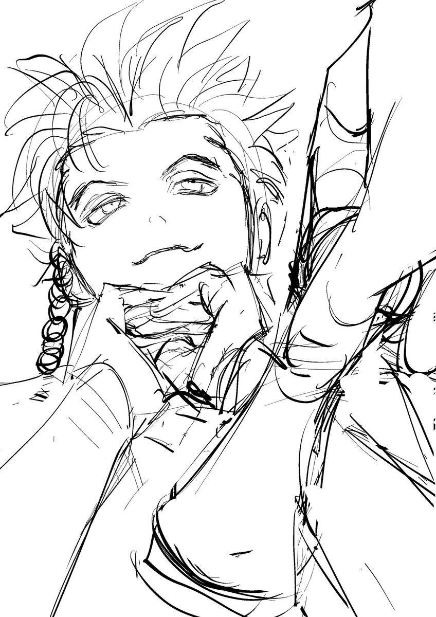 Charleston (@willdanceagain_) on Twitter photo 