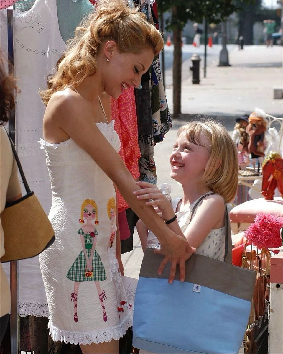 — she’s the same age as brittany murphy forever young is now 😭🥺🥺