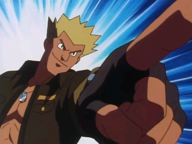 PappaChilbo's tweet photo. Hitting it from the back whilst beating Lt Surge on Firered on the TV screen https://t.co/tulUdKJY5j