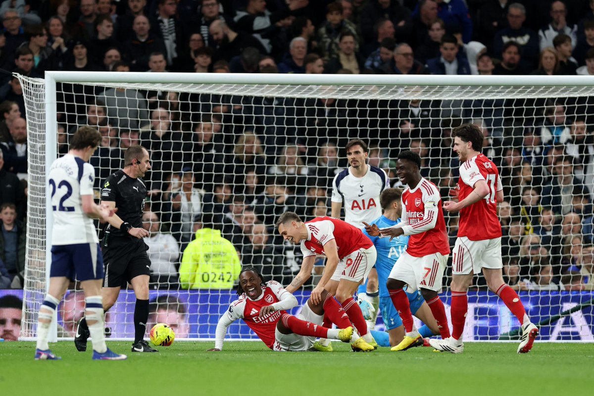 'What a player': Gabriel Martinelli sends message to Arsenal star after north London derby win arsenalnews.co.uk/2026/02/23/wha…