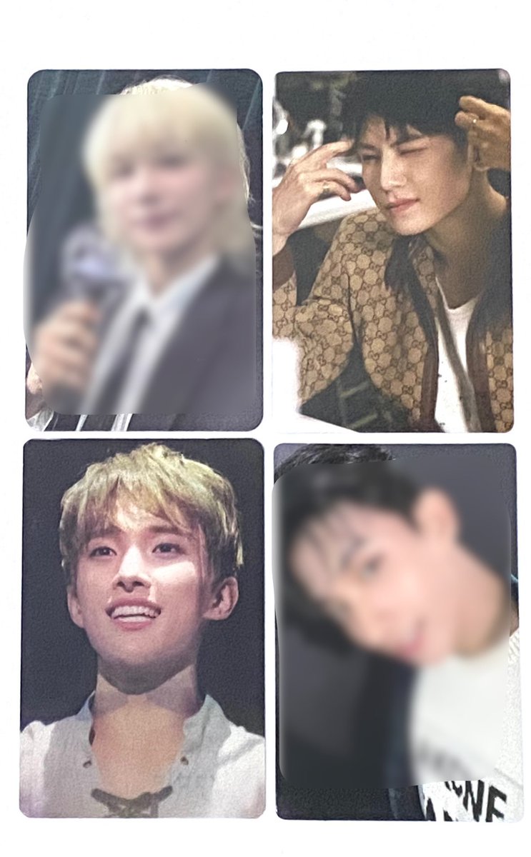 canikecil's tweet photo. #wts tc ruby pair pc fanmade dk take all — 200k. bisa full pay ! https://t.co/dj5m3WgxUS