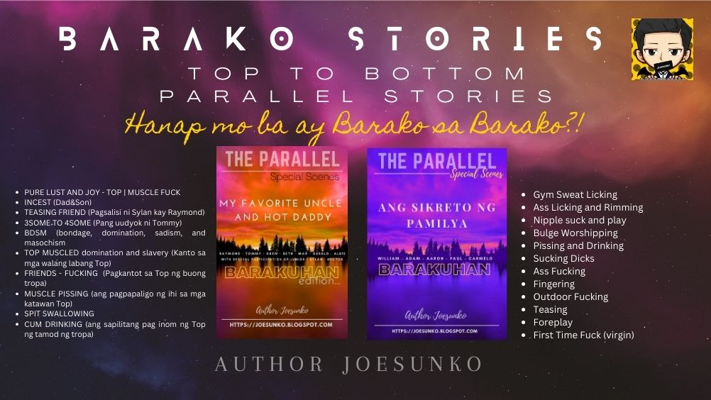 Joesunko (AUTHOR) tweet media