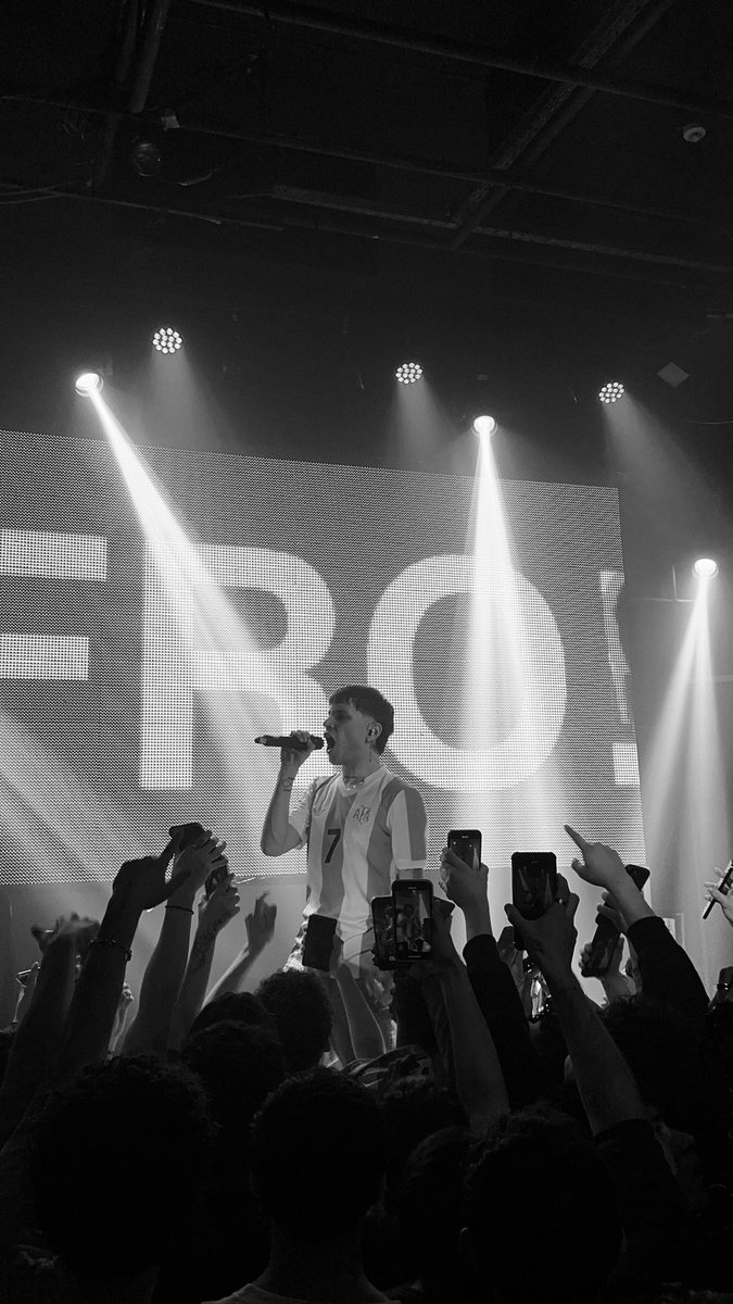 FRO! Archives tweet media
