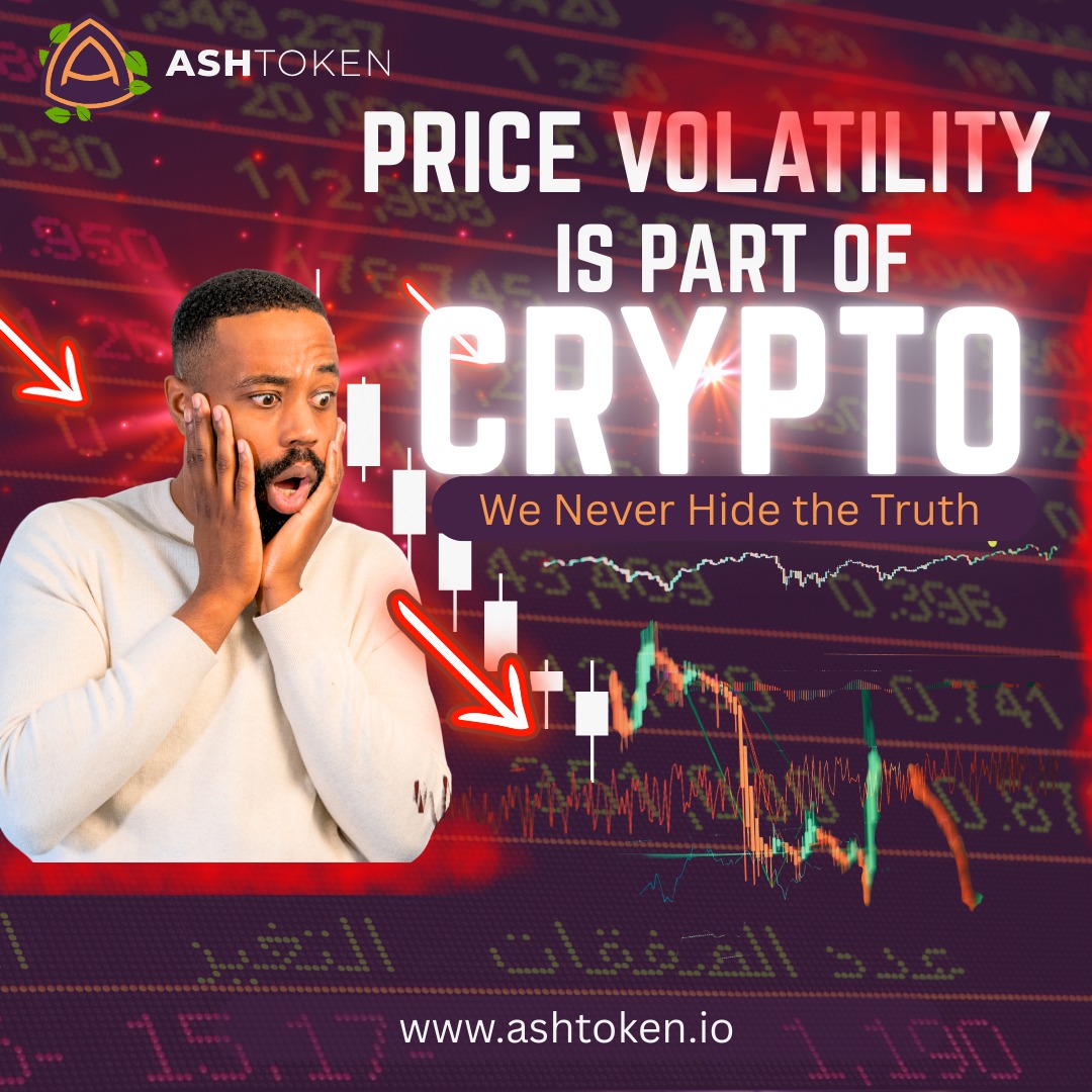 ASH Environmental DAO | ASH Token tweet media