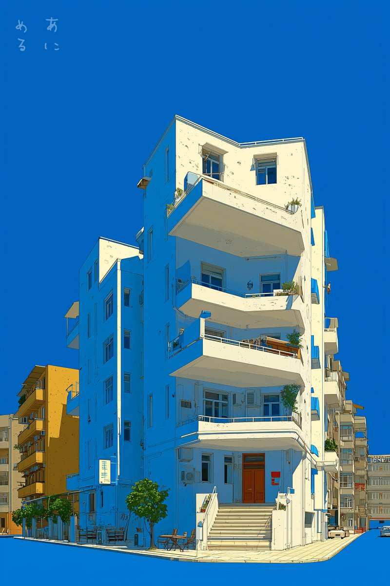 あにめる (@animel7316) on Twitter photo 