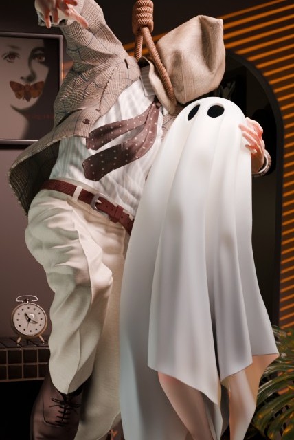 停滞している男

#3連休はフォロワーさんが増えるらしい